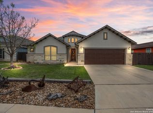 5321 Brisa Est, Leon Valley, TX 78238