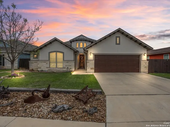 5321 Brisa Estate, Leon Valley, TX 78238