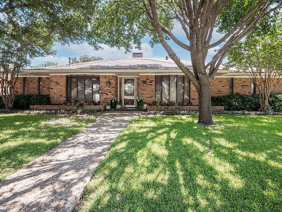3404 Plantation Dr, Irving, TX 75062 Zillow