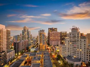 850 Beech St Unit 1203, San Diego, CA 92101