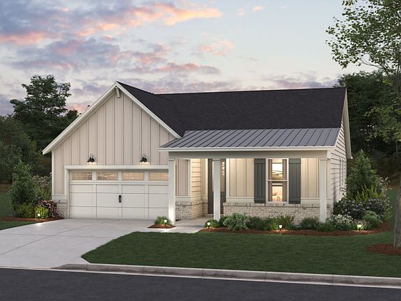 Exterior RF 201
