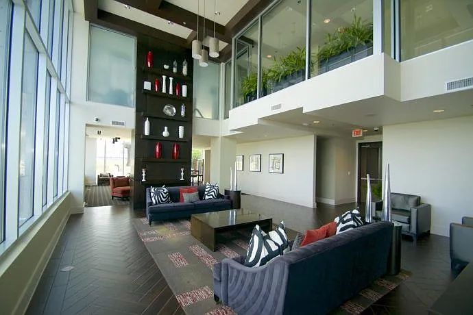 855 Peachtree St NE #3007 — Photo 12