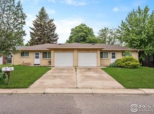 1305 Cypress Dr, Fort Collins, CO 80521