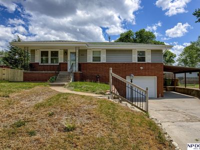3111 Albert St, Bellevue, NE, 68147