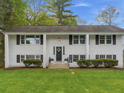 3 Branch Brook Drive, Simsbury, CT, 06070