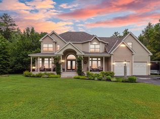 11 Liberty Ln, Gorham, ME 04038