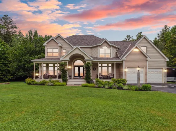 11 Liberty Lane, Gorham, ME 04038