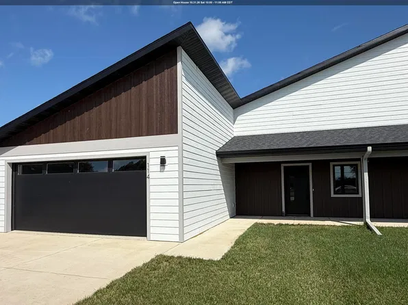 114 34th Ave W, Spencer, IA 51301