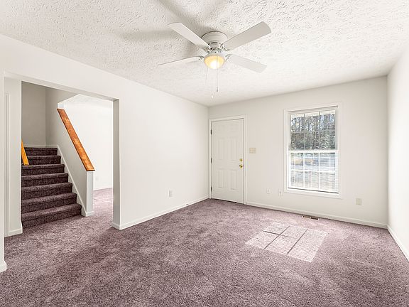 Living room - view #2