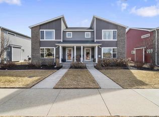 9721 Watts Rd, Verona, WI 53593