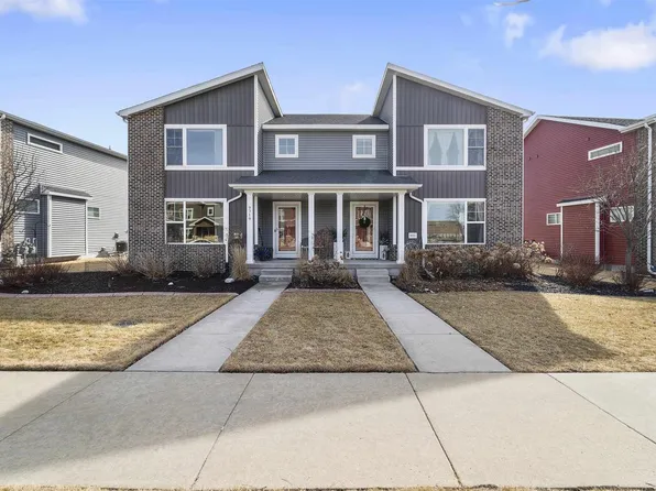 9721 Watts Road, Verona, WI 53593