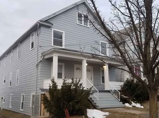 1336 Dartmouth St #2, Scranton, PA 18504