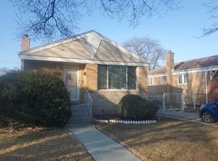 4236 W 83rd St, Chicago, IL 60652