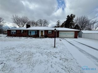 1797 Greenhouse Ave, Defiance, OH