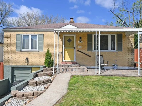 1613 Rosemont Ave, Cincinnati, OH 45205