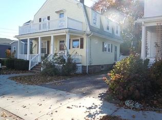 115 Standish Ave, Quincy, MA 02170