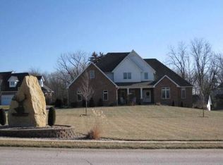 3305 S 36th St, Quincy, IL 62305