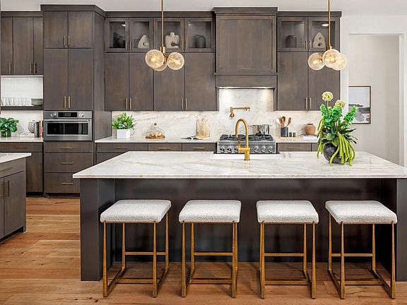 Eastland II Kitchen
