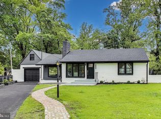 14500 April St, Accokeek, MD 20607