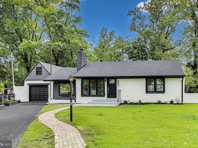 14500 April St, Accokeek, MD, 20607