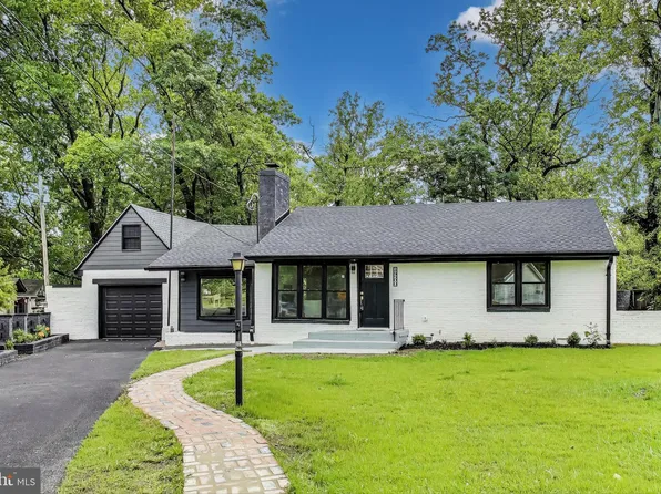 14500 April St, Accokeek, MD 20607