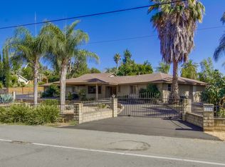 12255 Fuerte Dr, El Cajon, CA 92020