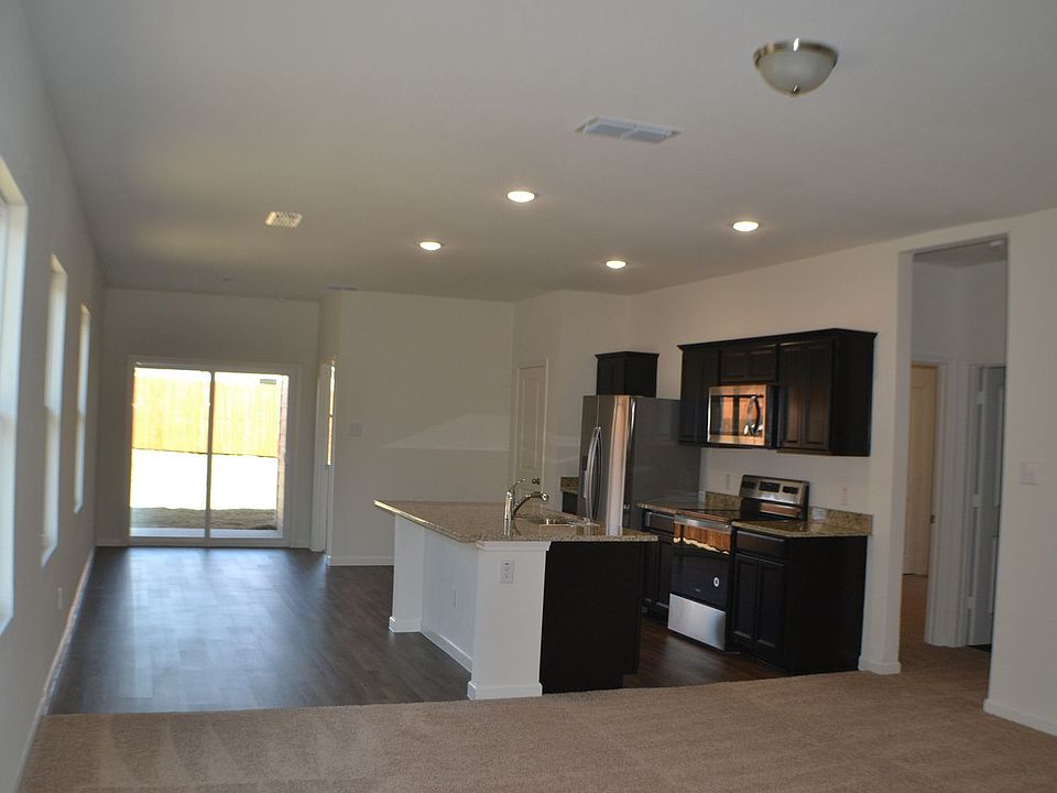 6804 Bonanza Way, Forney, TX 75126 Zillow