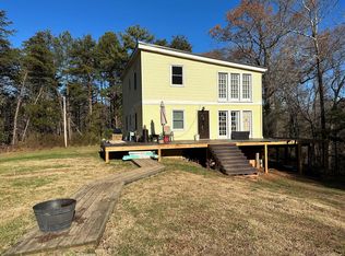 480 Fox Ln, Chatham, VA 24531