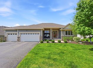 10121 93rd St NE, Otsego, MN 55362