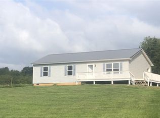 306 Fairburn Rd, Mount Solon, VA 22843