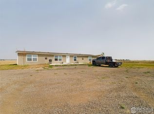37632 County Road 18, Roggen, CO 80652