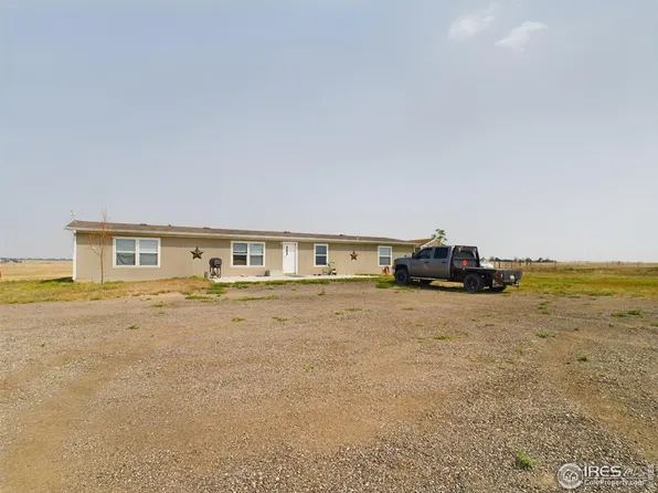37632 County Road 18, Roggen, CO 80652