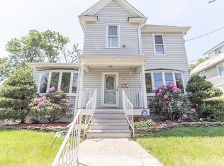 71 Tappan Ave, Belleville, NJ 07109