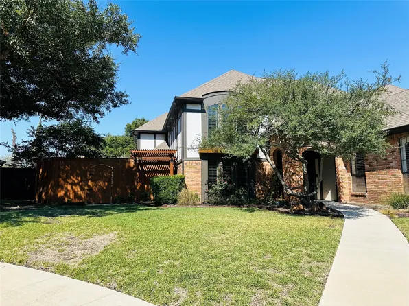 3713 San Juan Cir, Plano, TX 75023