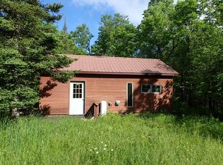 N8304 Dunham Rd, Marenisco, MI 49947