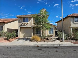 2920 Currant Ln, Henderson, NV 89074
