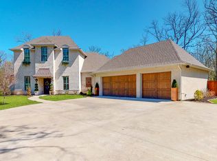 2410 Wildwood Ln, Paris, TX 75462