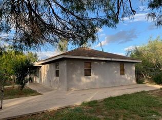 404 S 20th Ave UNIT B, Edinburg, TX 78539