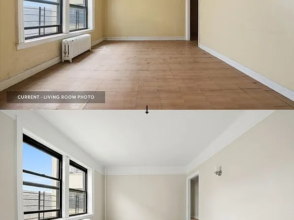 1715 Nelson Ave APT 5G, Bronx, NY 10453