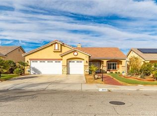 2043 Balmont St, Lancaster, CA 93536
