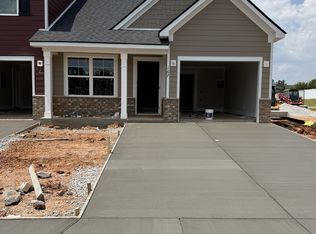 167 Coleson Ln, Pleasant View, TN 37146
