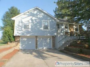 8309 Barry Ct, Belton, MO 64012
