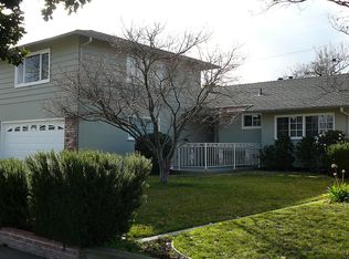 1613 S Wolfe Rd, Sunnyvale, CA 94087