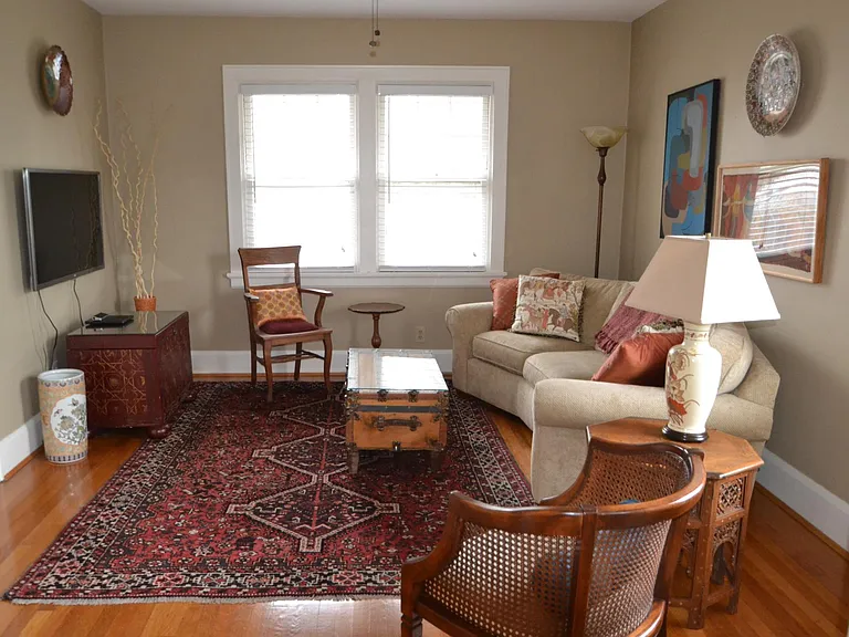 3268 Nash Ave #3 — Photo 2