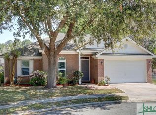 8 Pillar Ct, Savannah, GA 31406