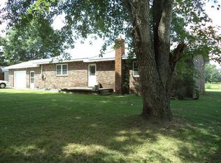 477 County Road 2271, Hartman, AR 72840