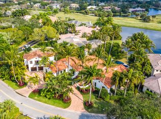2916 Winding Oak Ln, Wellington, FL 33414