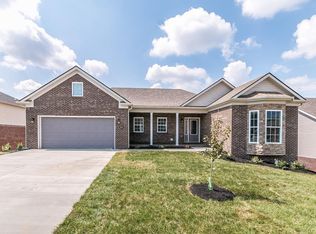 421 Bay Berry Ln, Richmond, KY 40475