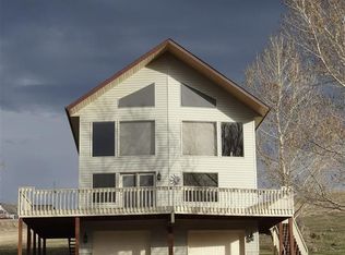 20 Grassy Mountain Rd, Montana City, MT 59634
