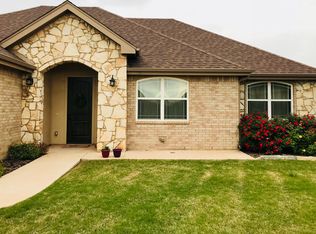 7218 Raven Ct, Abilene, TX 79602